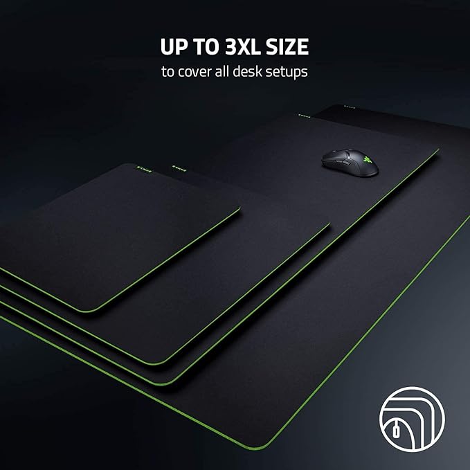 Razer Gigantus V2 3XL Gaming Mouse Mat